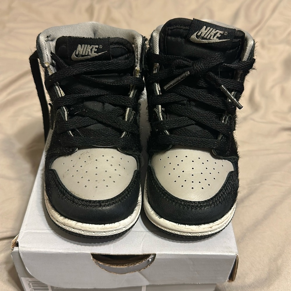 No box , good condition
